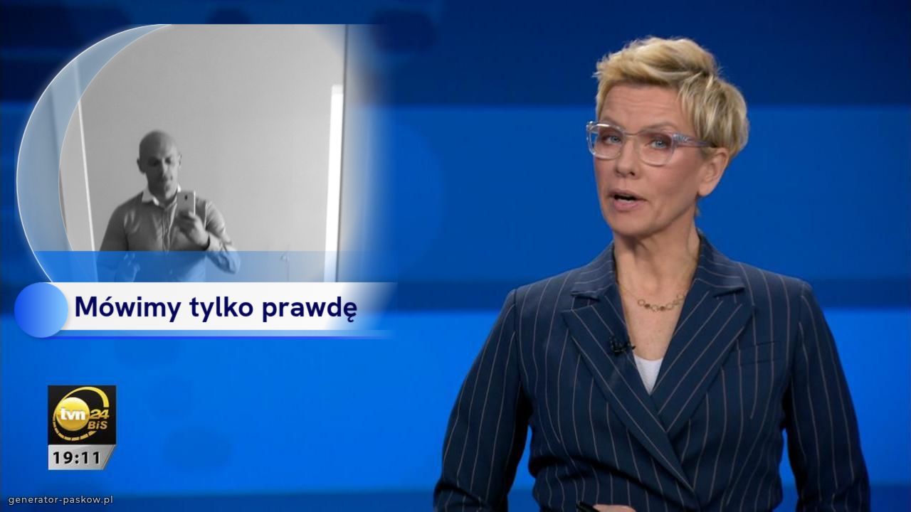 Mówimy tylko prawdę