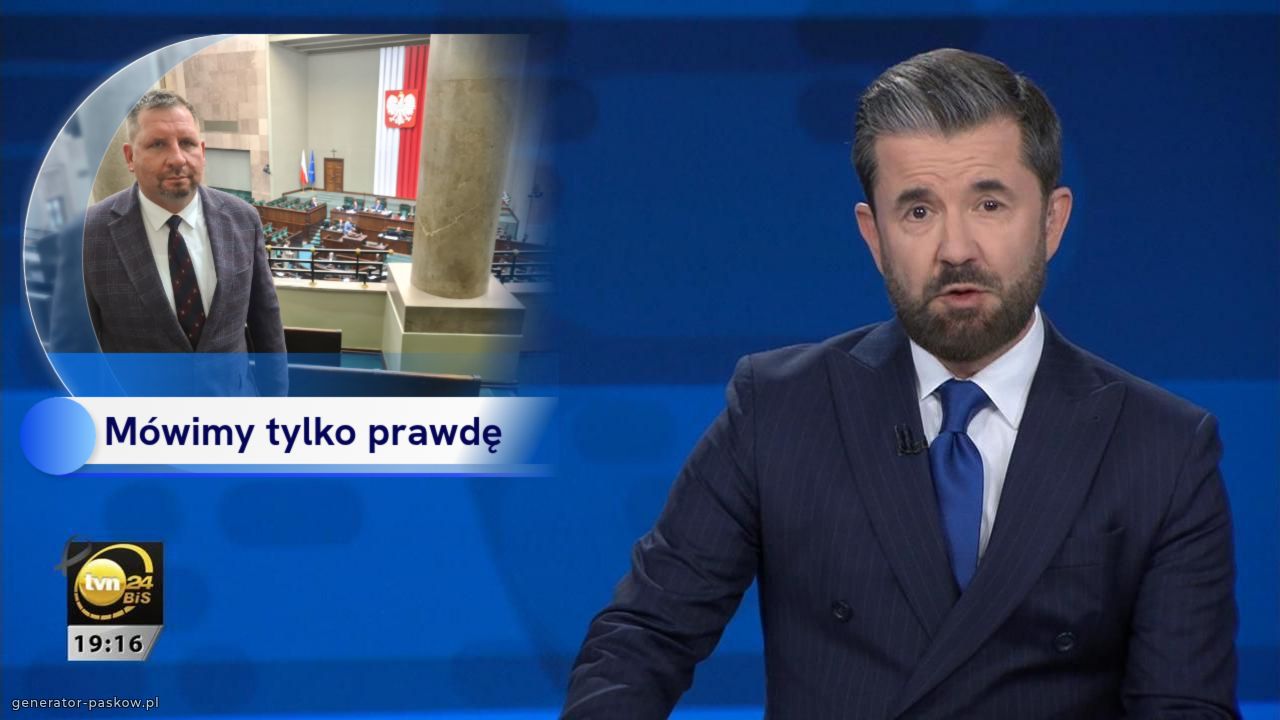 Mówimy tylko prawdę