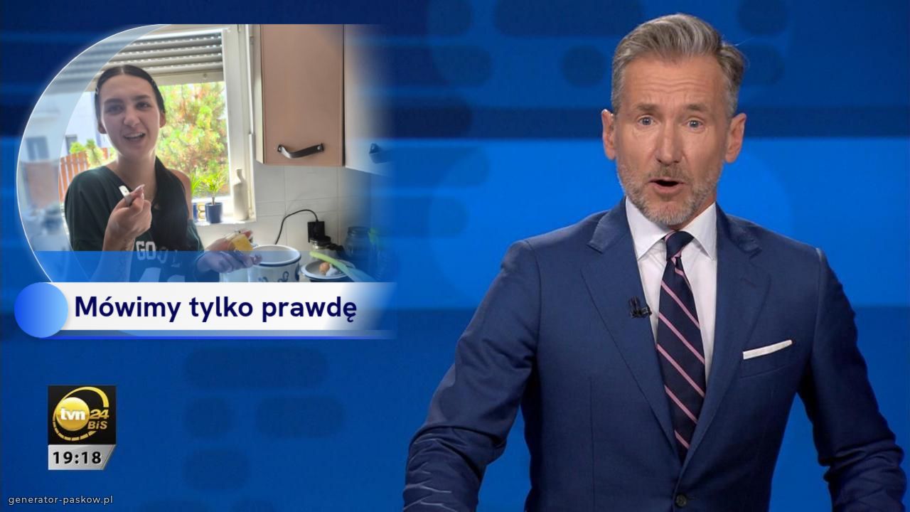 Mówimy tylko prawdę
