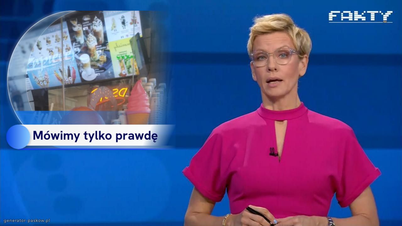 Mówimy tylko prawdę