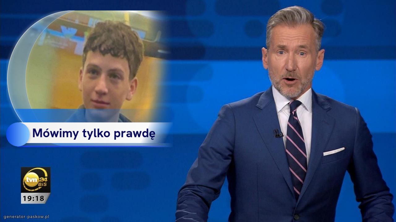 Mówimy tylko prawdę