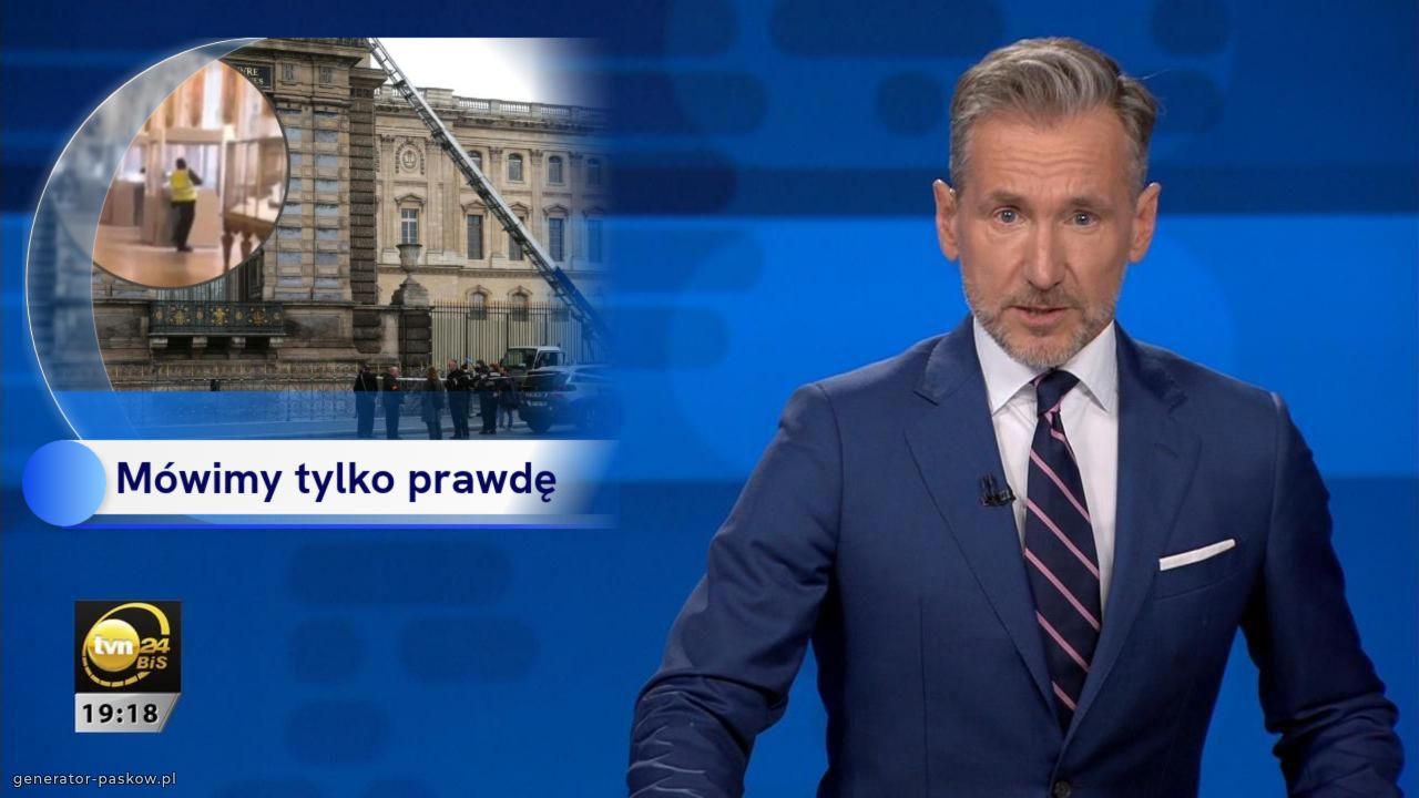 Mówimy tylko prawdę