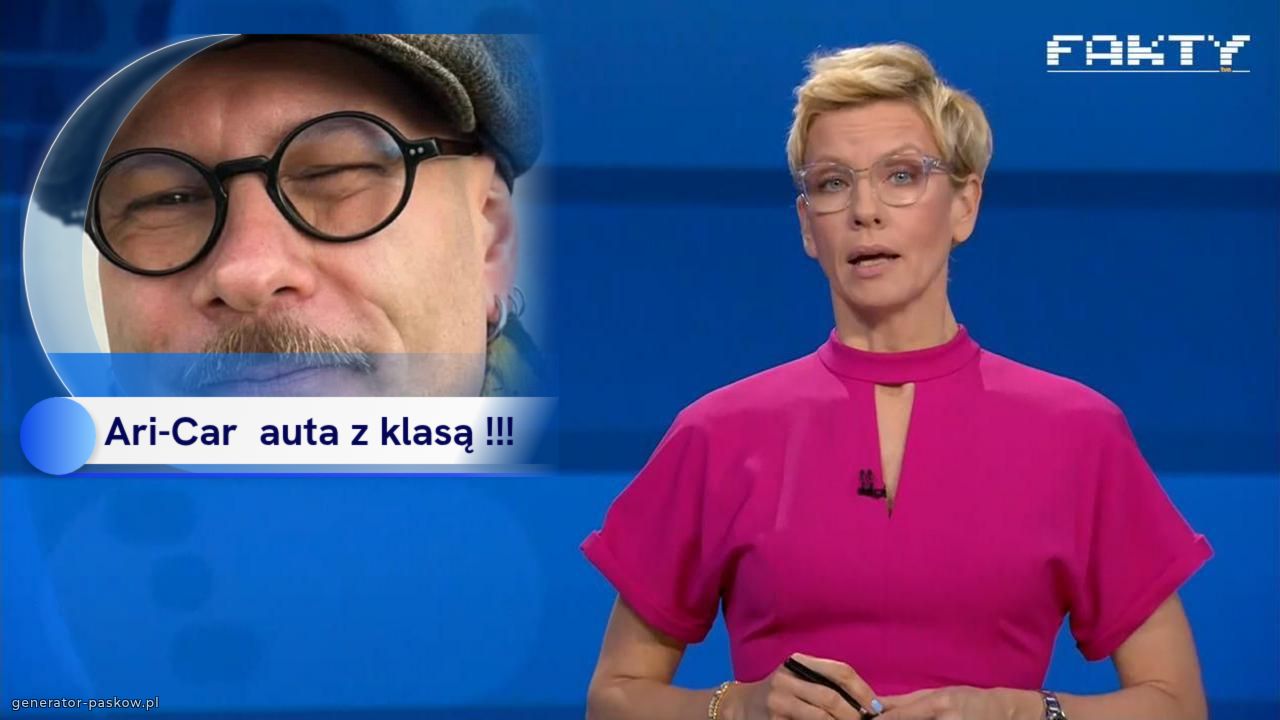 Ari-Car  auta z klasą !!! 