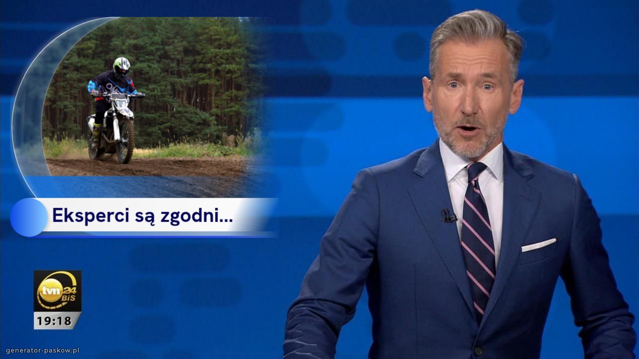 Eksperci są zgodni...