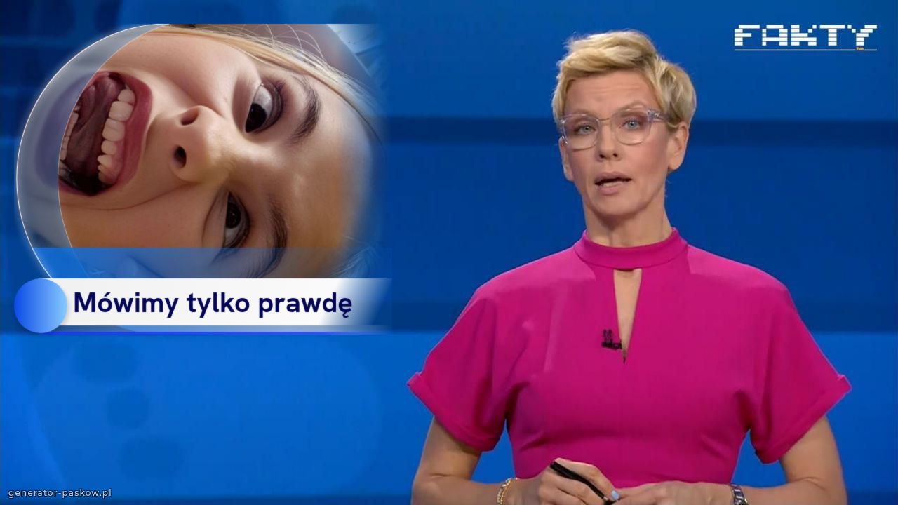 Mówimy tylko prawdę