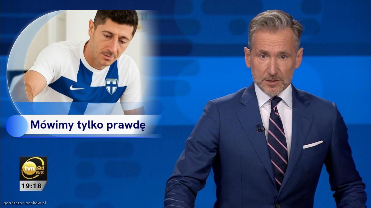 Mówimy tylko prawdę
