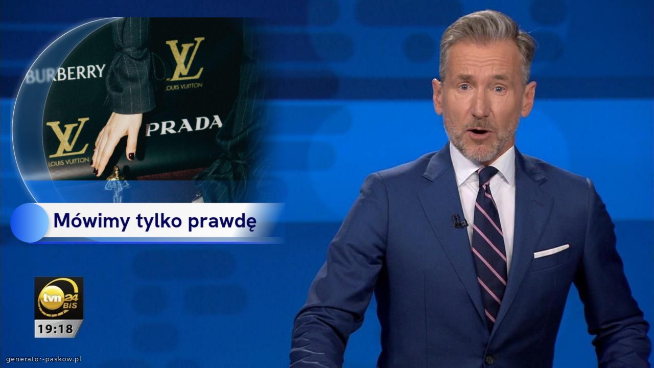 Mówimy tylko prawdę