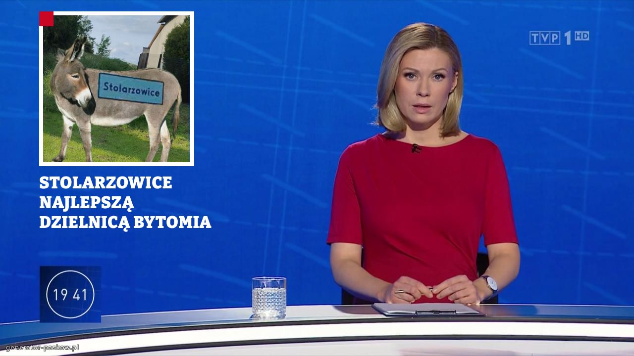 STOLARZOWICE NAJLEPSZĄ DZIELNICĄ BYTOMIA 