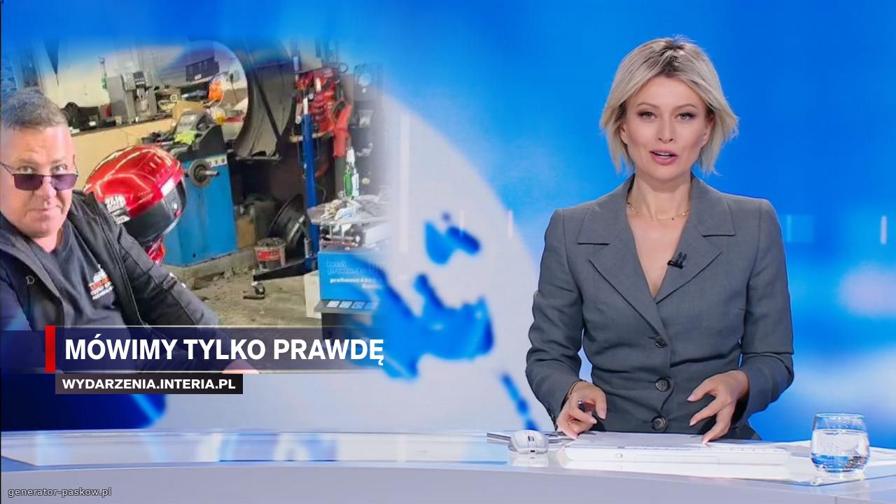 Mówimy tylko prawdę