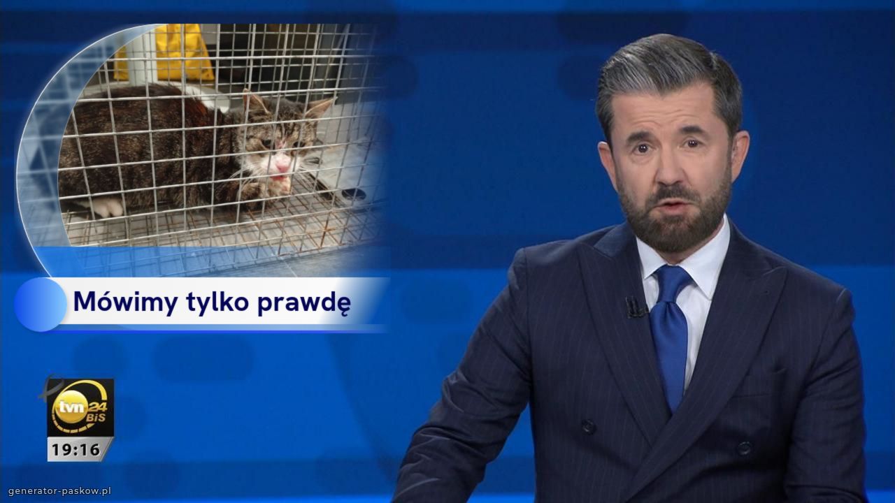 Mówimy tylko prawdę