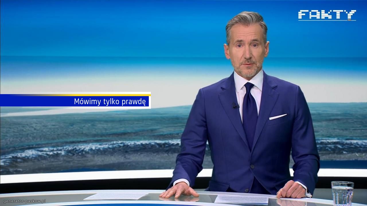 Mówimy tylko prawdę