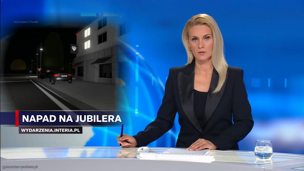 Napad na jubilera