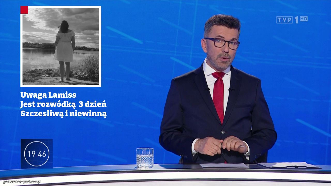 Uwaga Lamiss 
Jest rozwódką  3 dzień 
Szczesliwą i niewinną
