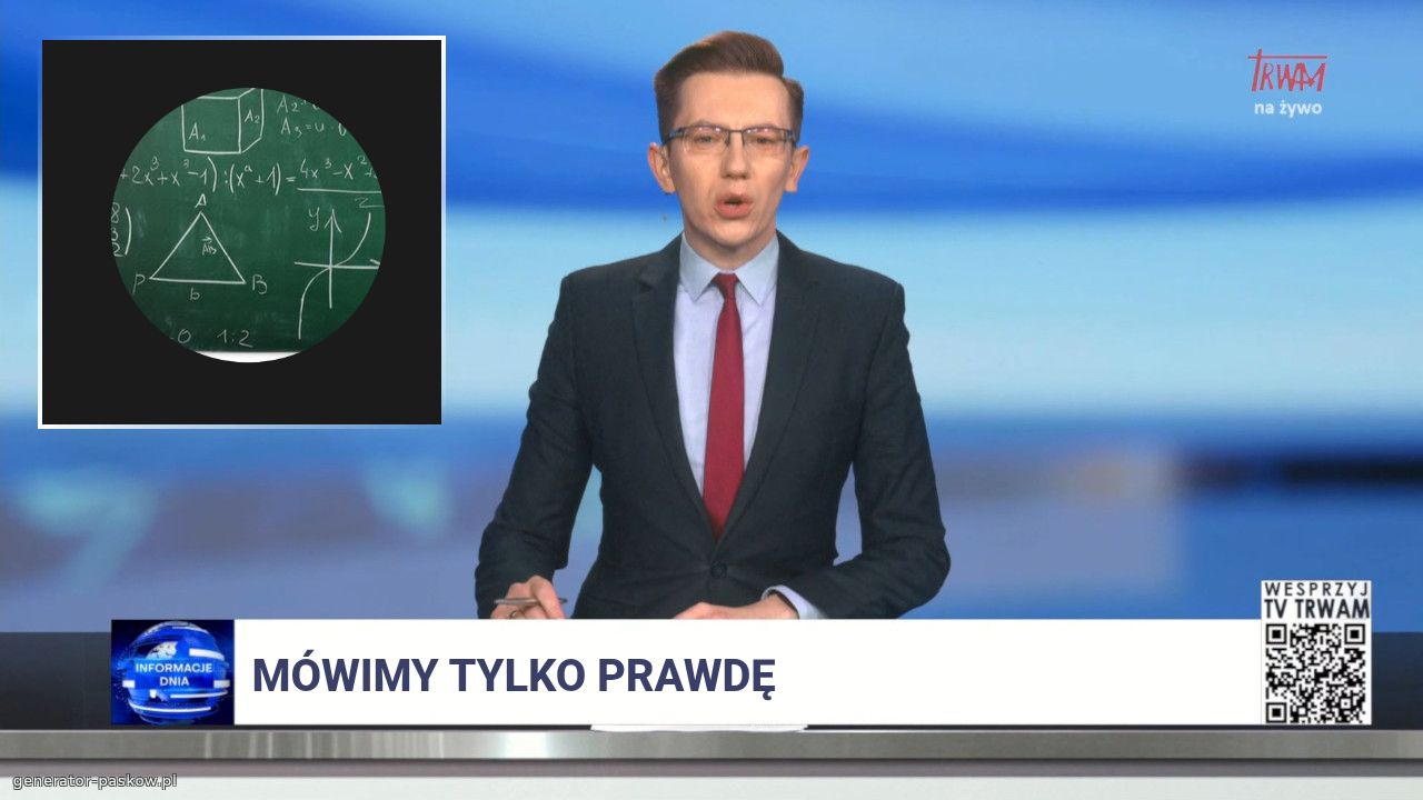 Mówimy tylko prawdę