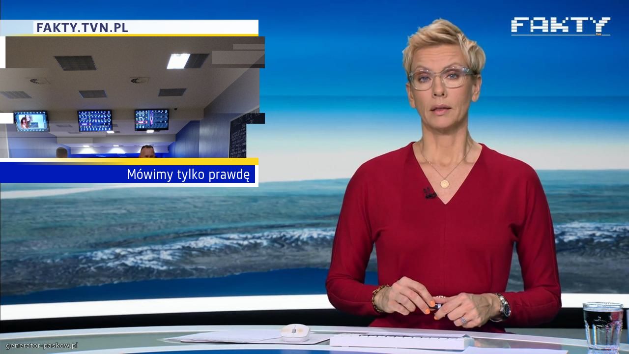 Mówimy tylko prawdę