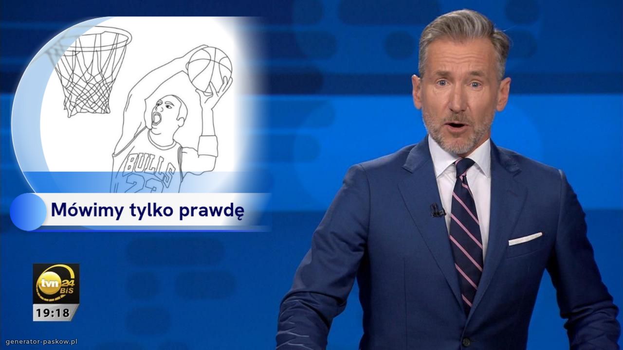 Mówimy tylko prawdę