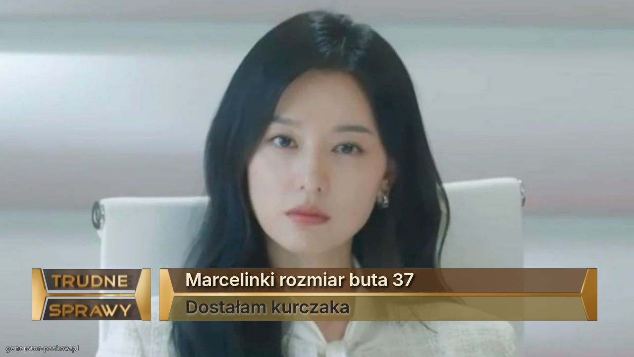 Marcelinki rozmiar buta 37
Dostałam kurczaka 