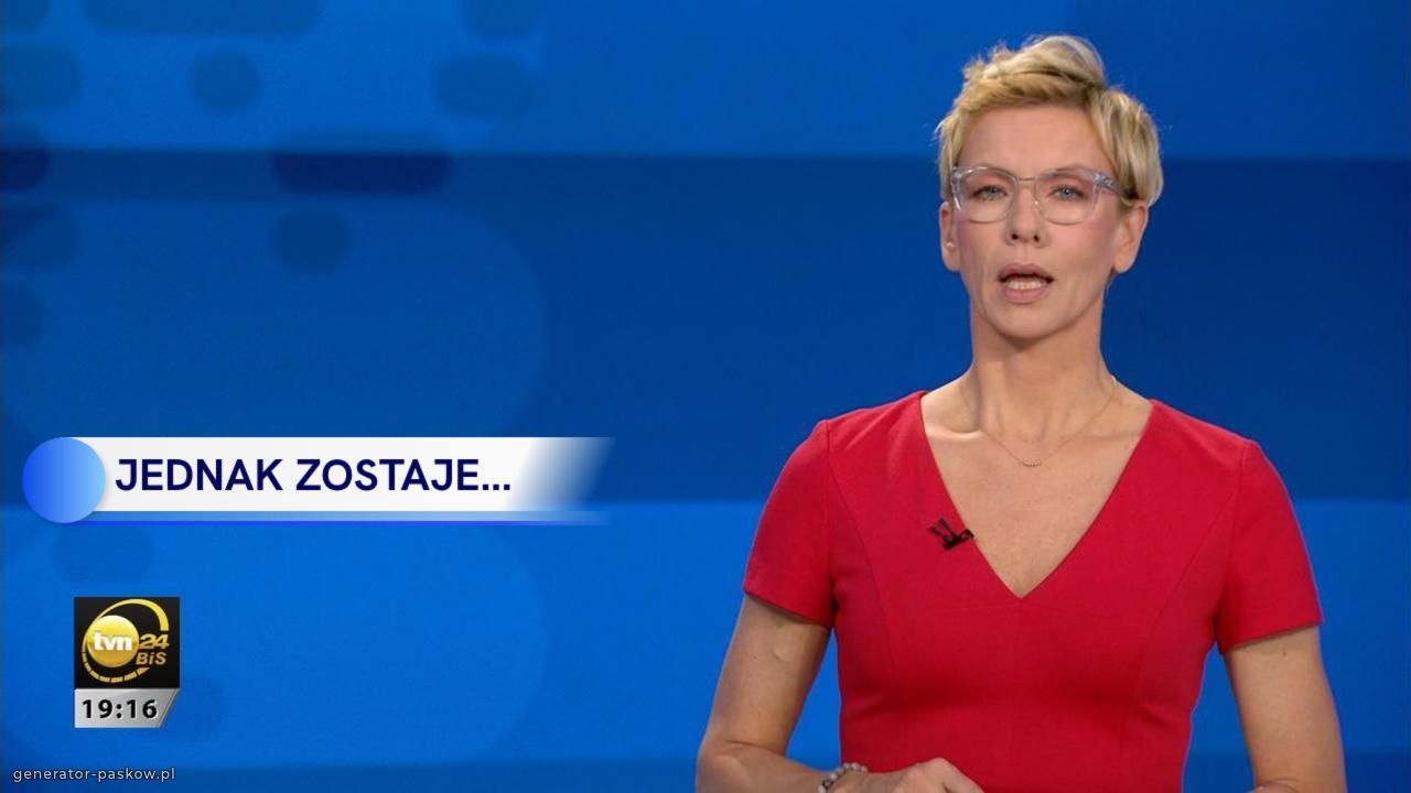 JEDNAK ZOSTAJE...