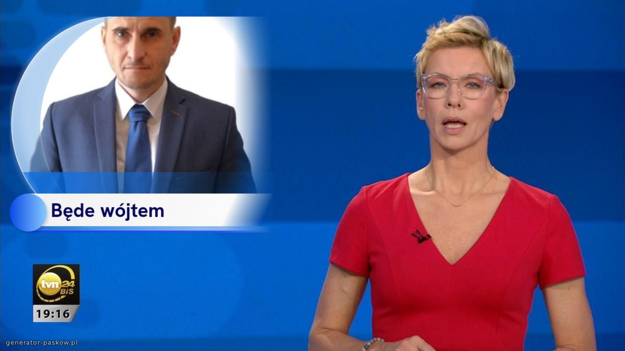 Będe wójtem