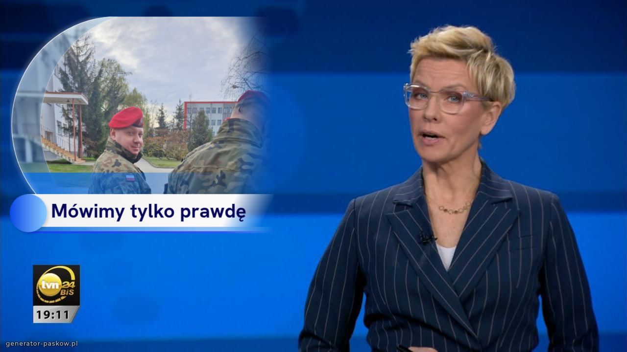 Mówimy tylko prawdę