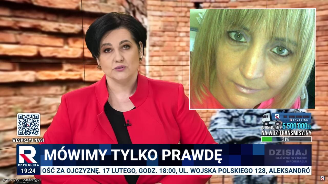Mówimy tylko prawdę