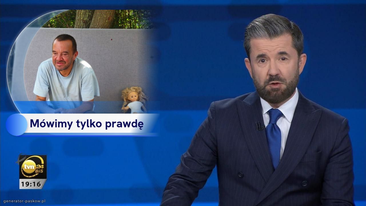 Mówimy tylko prawdę