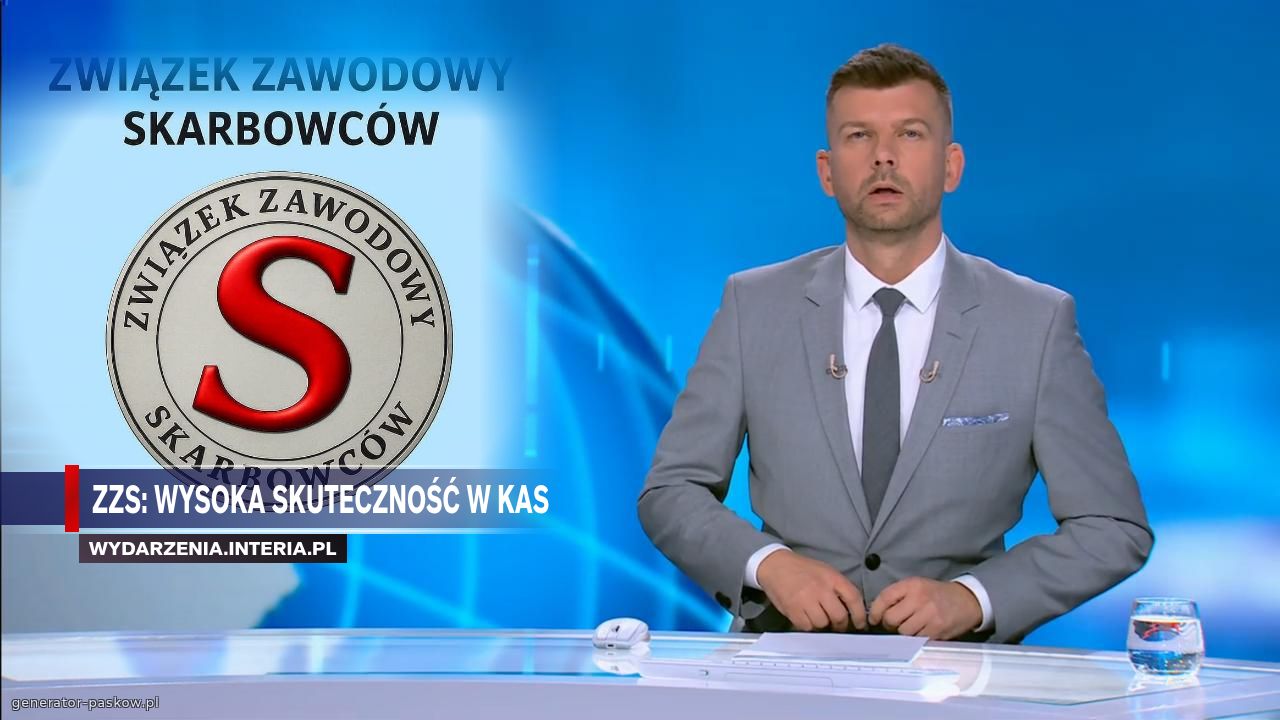 Zzs: wysoka skuteczność w kas