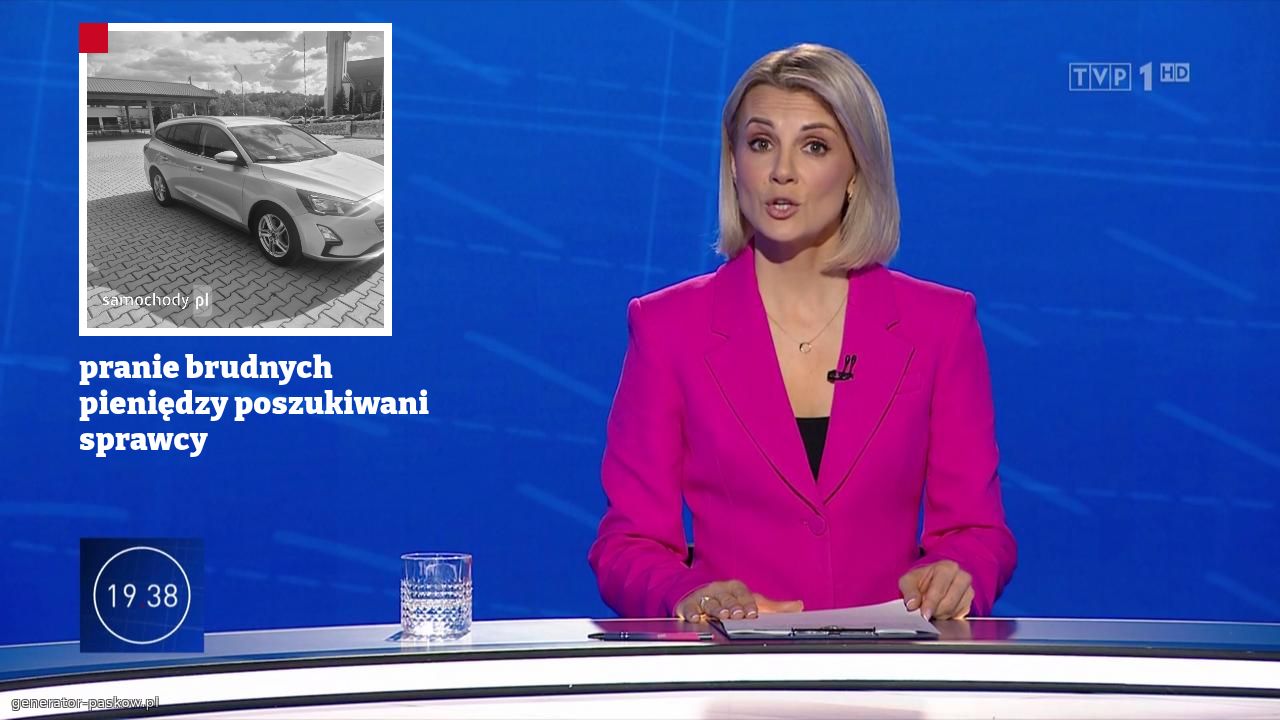 pranie brudnych pieniędzy poszukiwani sprawcy 