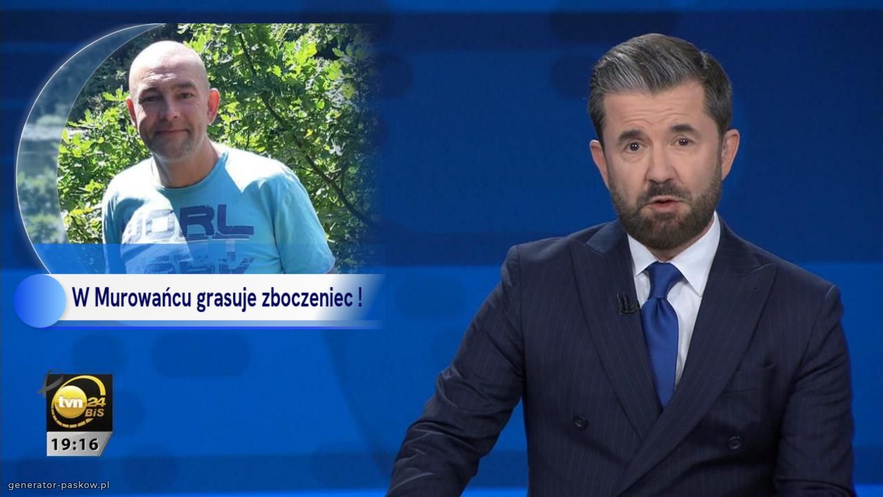 W Murowańcu grasuje zboczeniec ! 