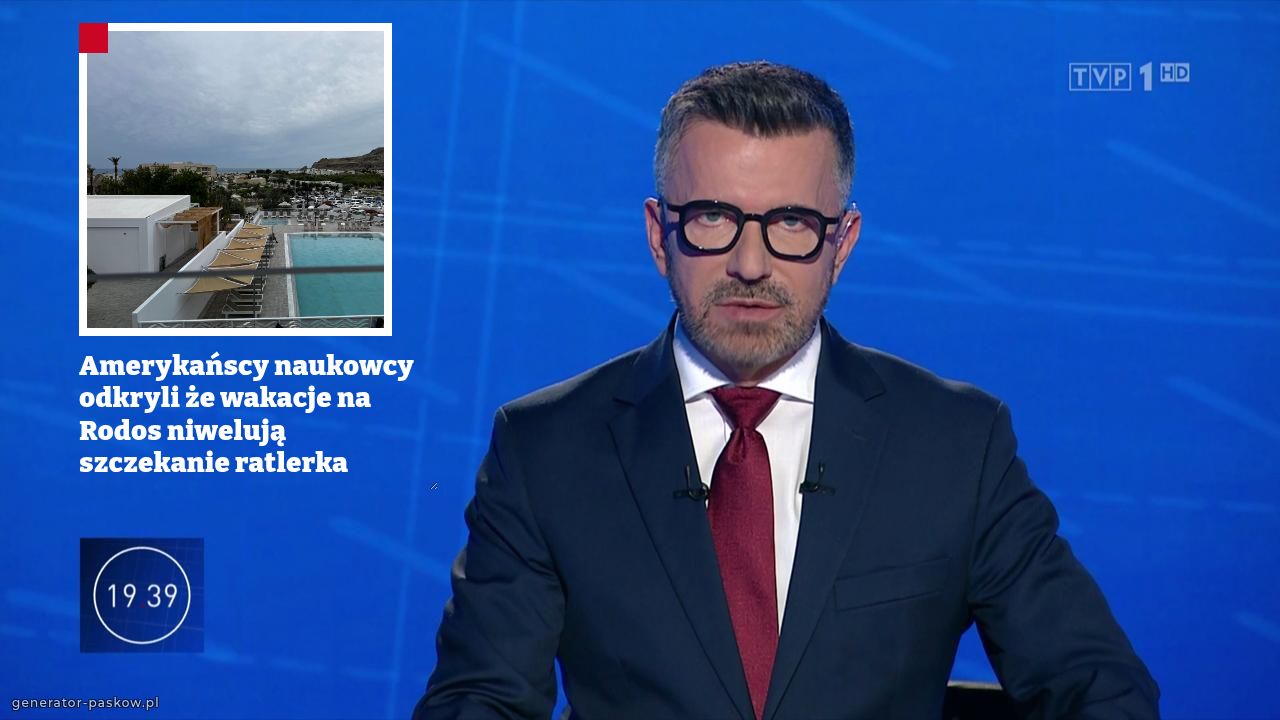 Amerykańscy naukowcy odkryli że wakacje na Rodos niwelują szczekanie ratlerka 