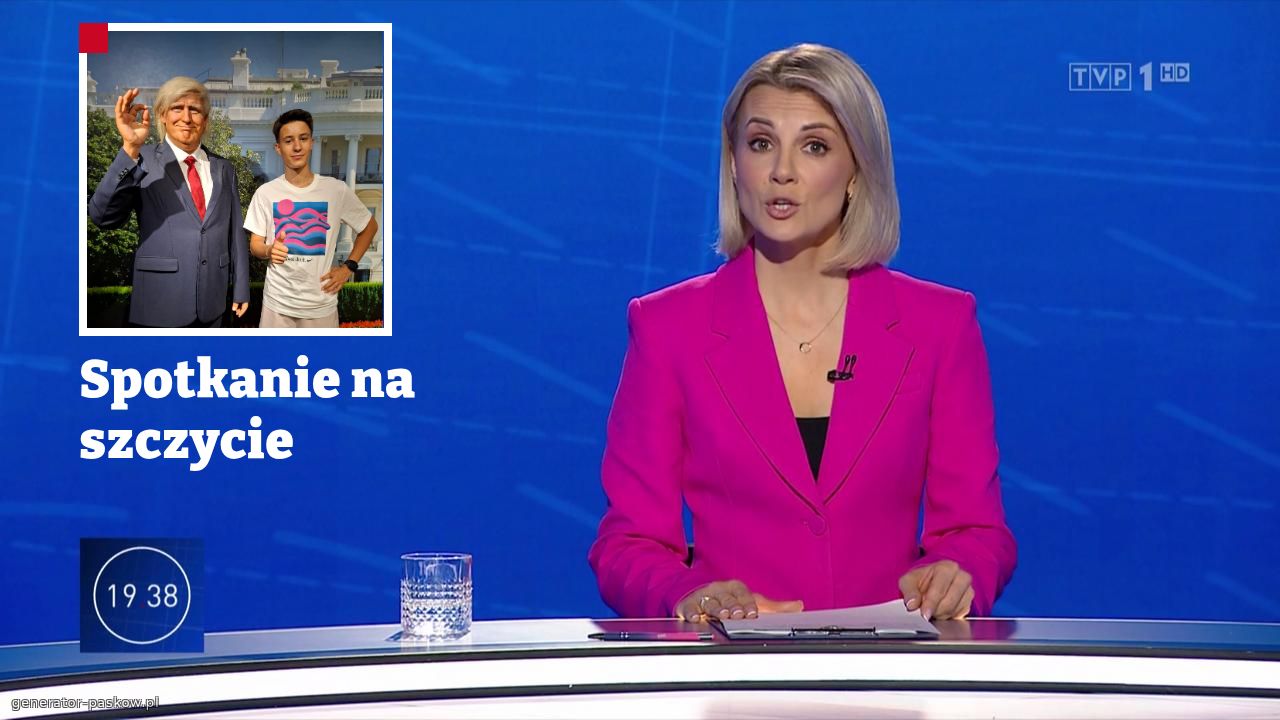 Spotkanie na szczycie 