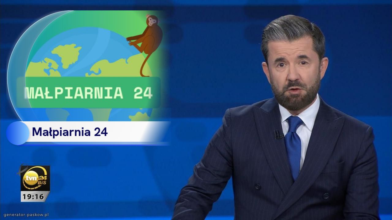 Małpiarnia 24