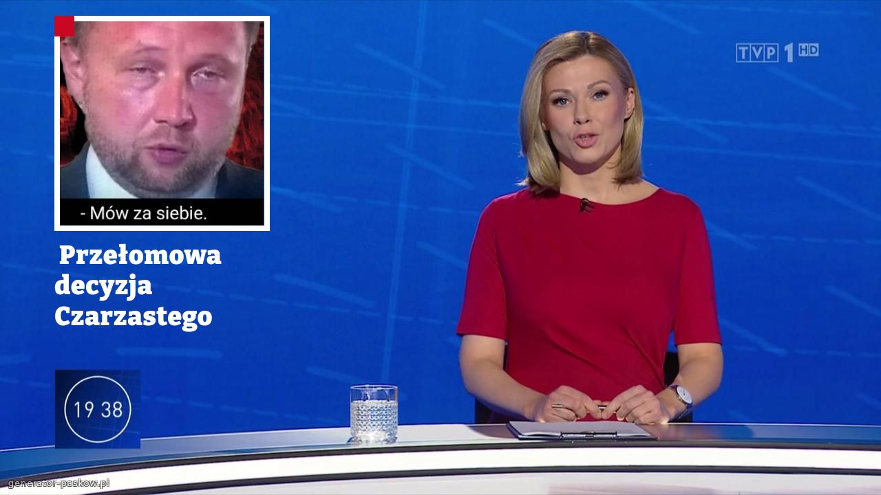  Przełomowa decyzja Czarzastego