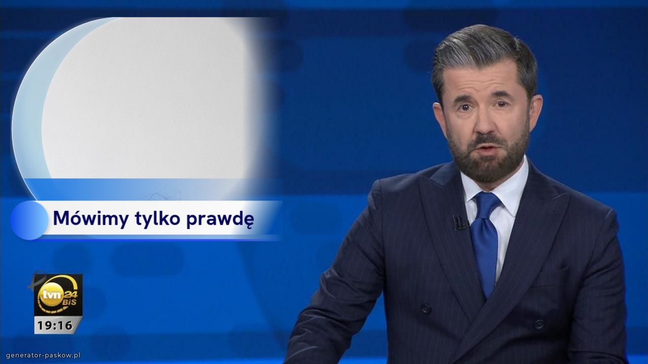Mówimy tylko prawdę