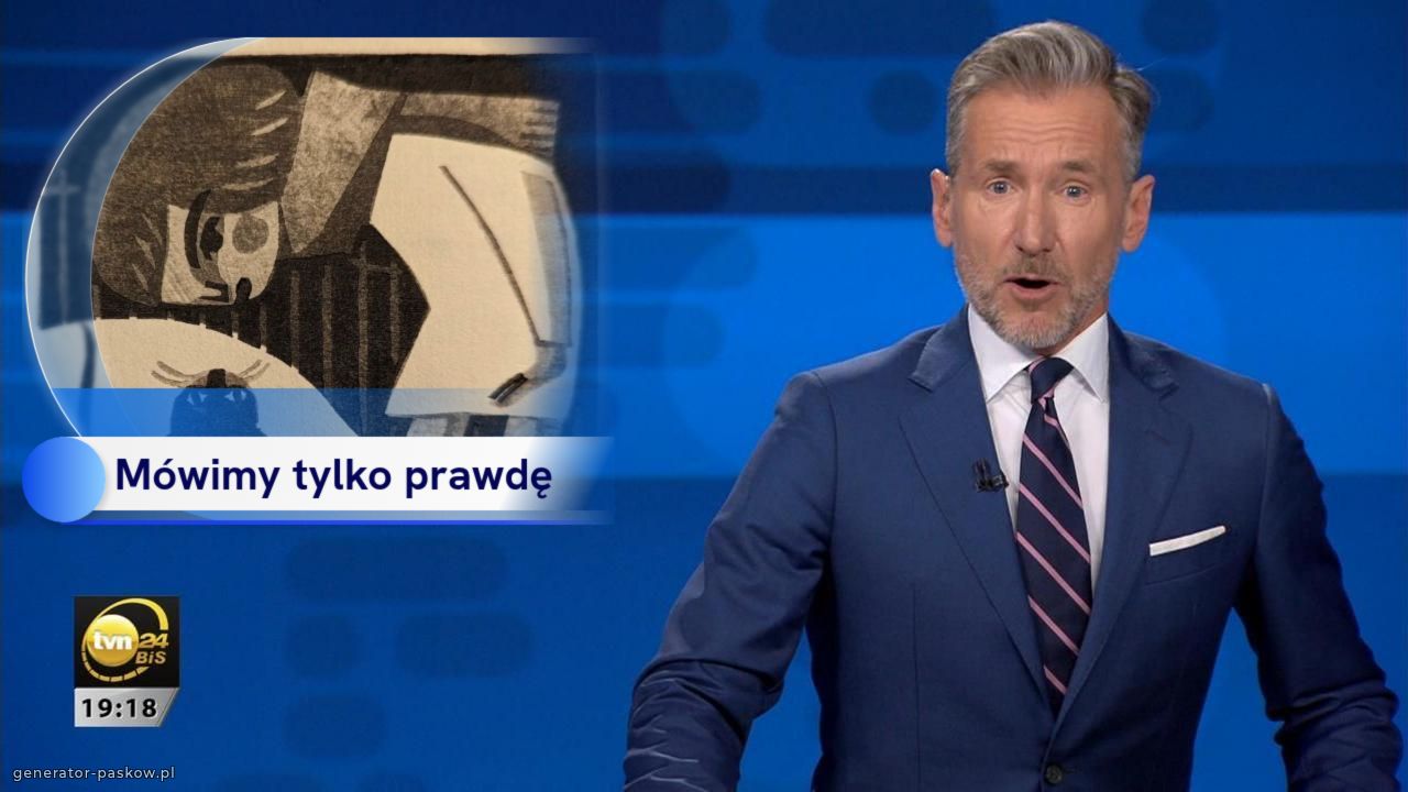 Mówimy tylko prawdę