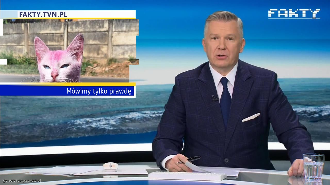 Mówimy tylko prawdę