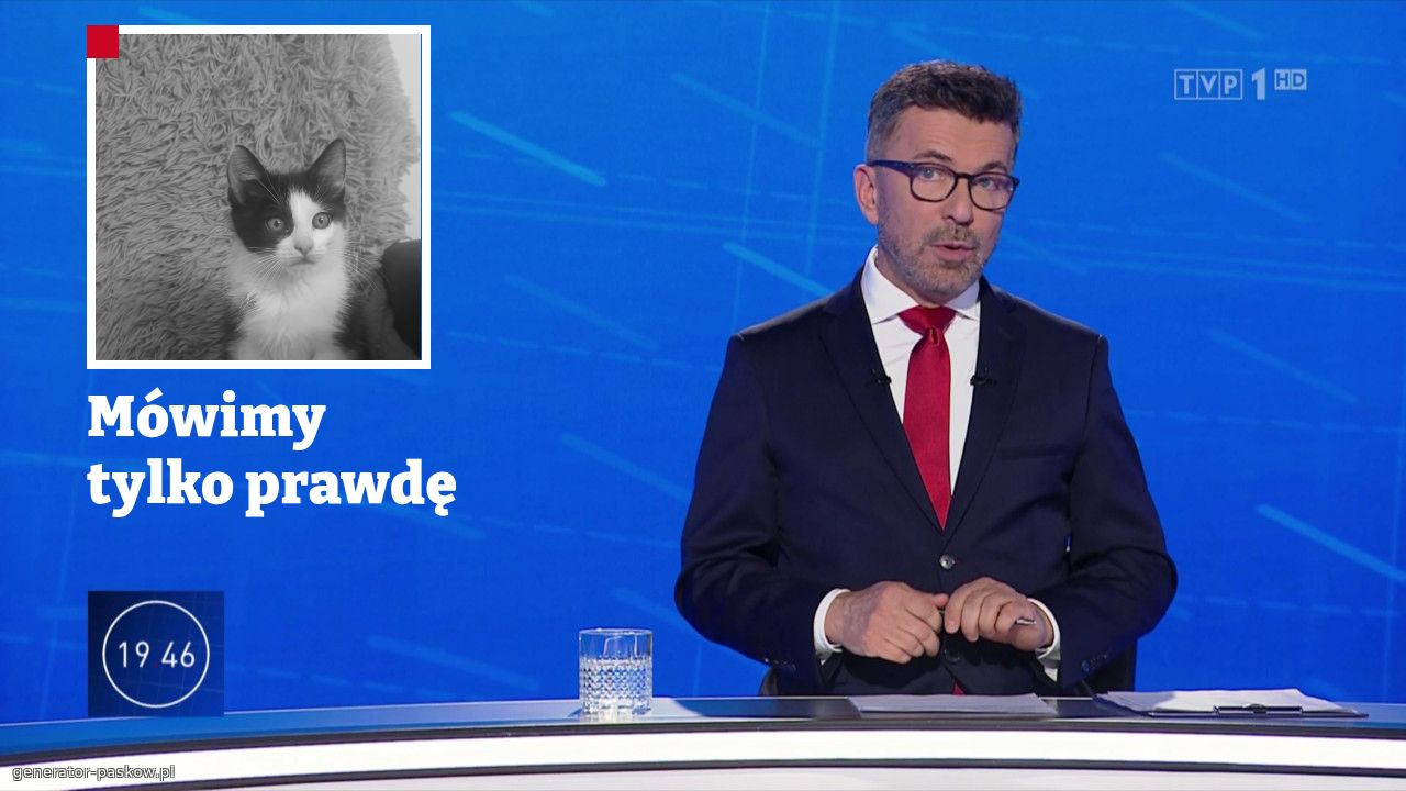 Mówimy tylko prawdę
