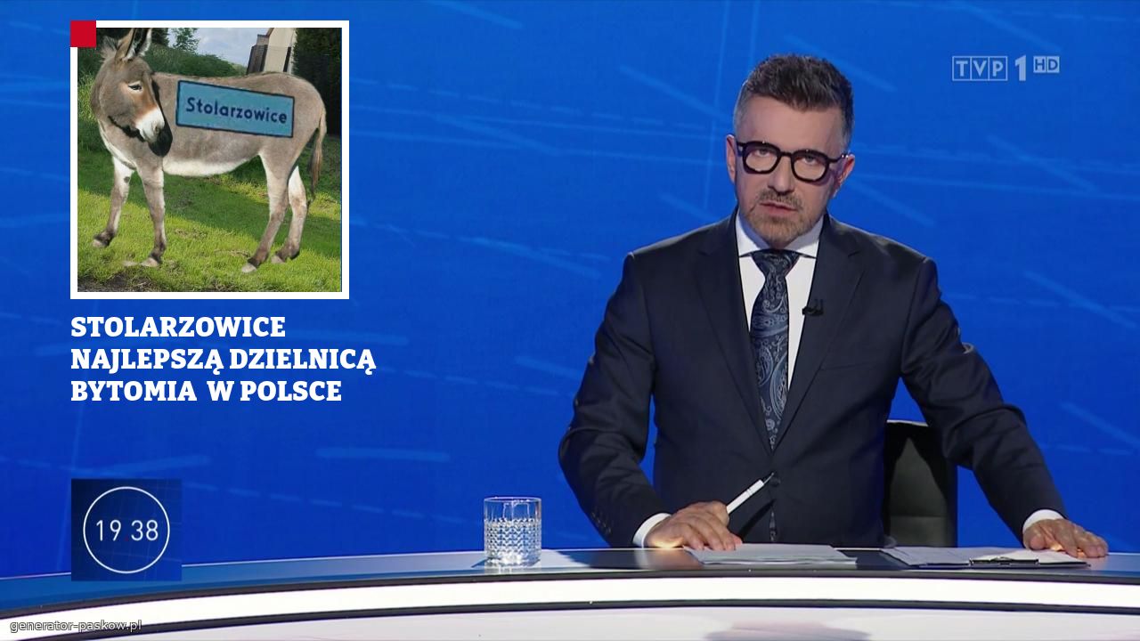 STOLARZOWICE NAJLEPSZĄ DZIELNICĄ BYTOMIA  W POLSCE 
