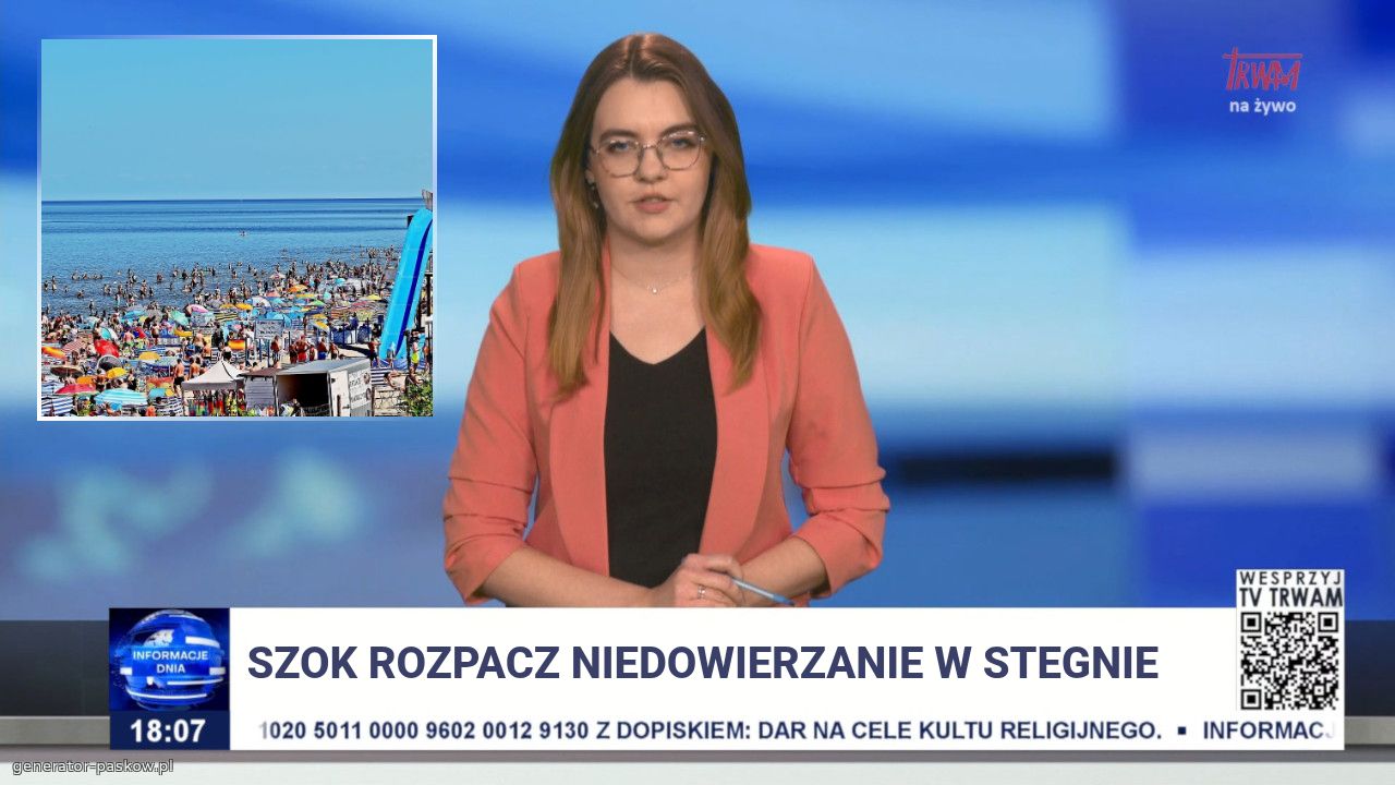szok rozpacz niedowierzanie w stegnie 