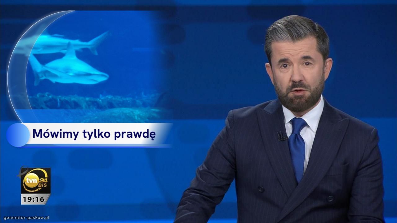 Mówimy tylko prawdę