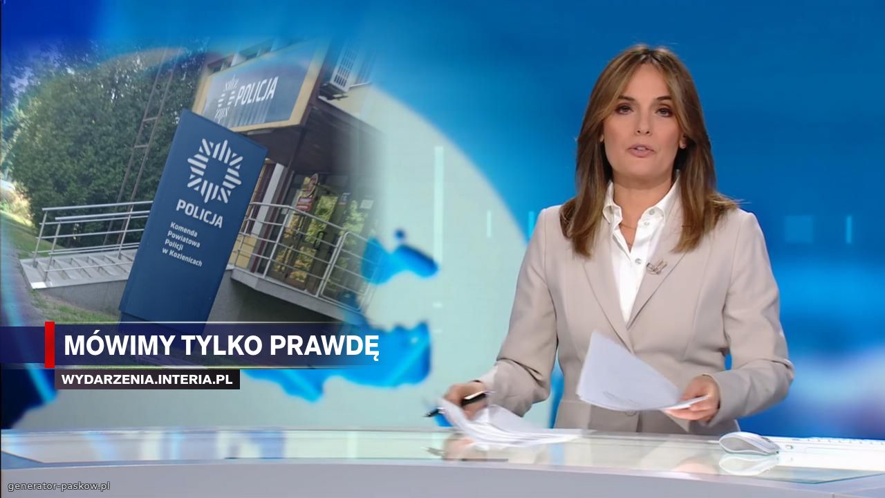 Mówimy tylko prawdę