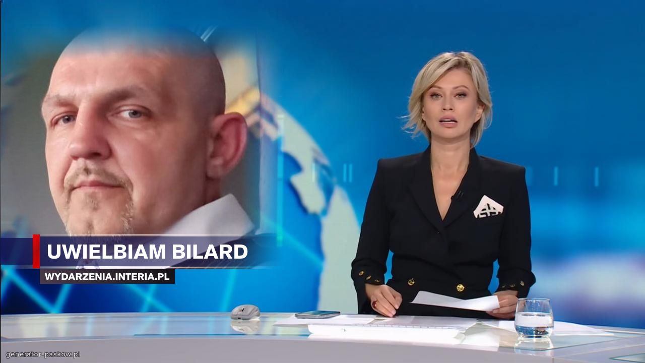 Uwielbiam Bilard 