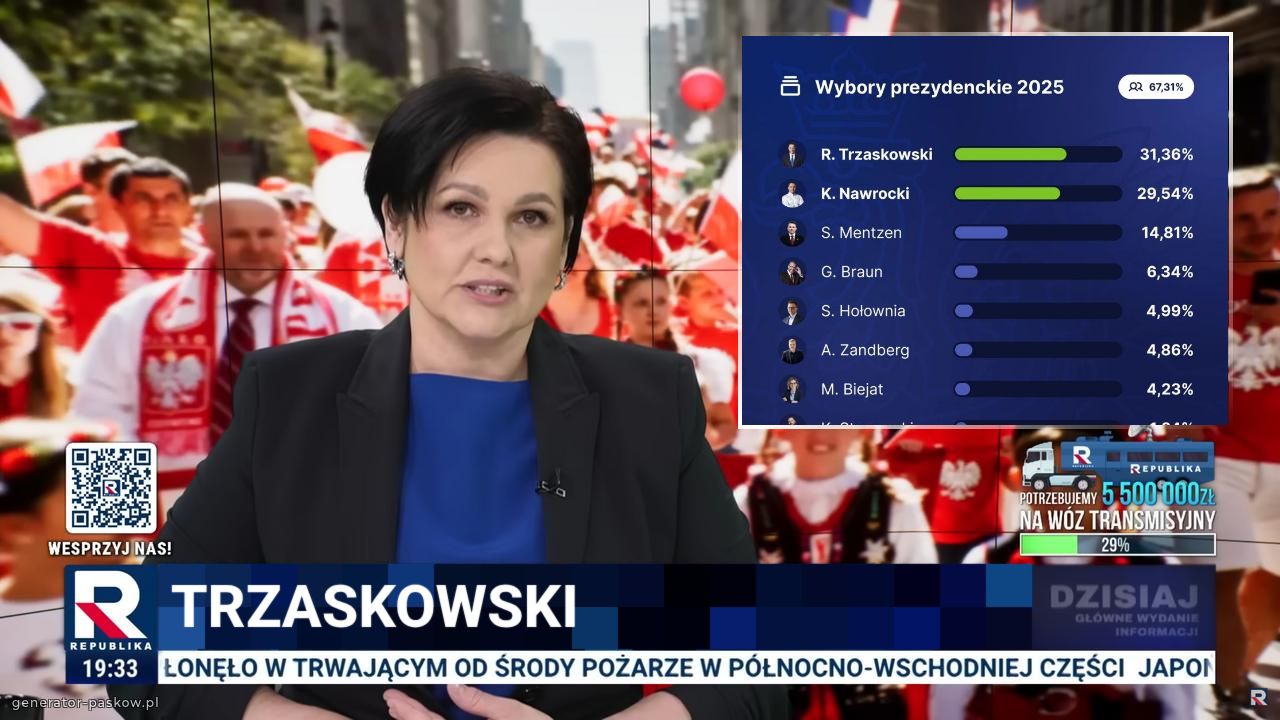 Trzaskowski 