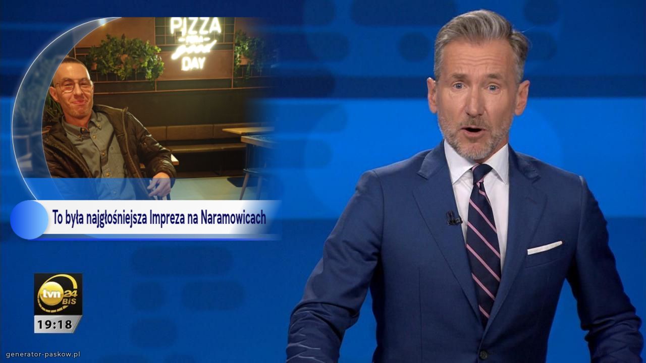 To była najgłośniejsza Impreza na Naramowicach 