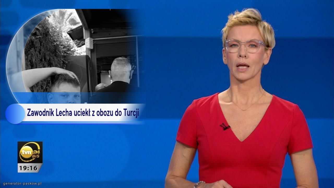 Zawodnik Lecha uciekł z obozu do Turcji