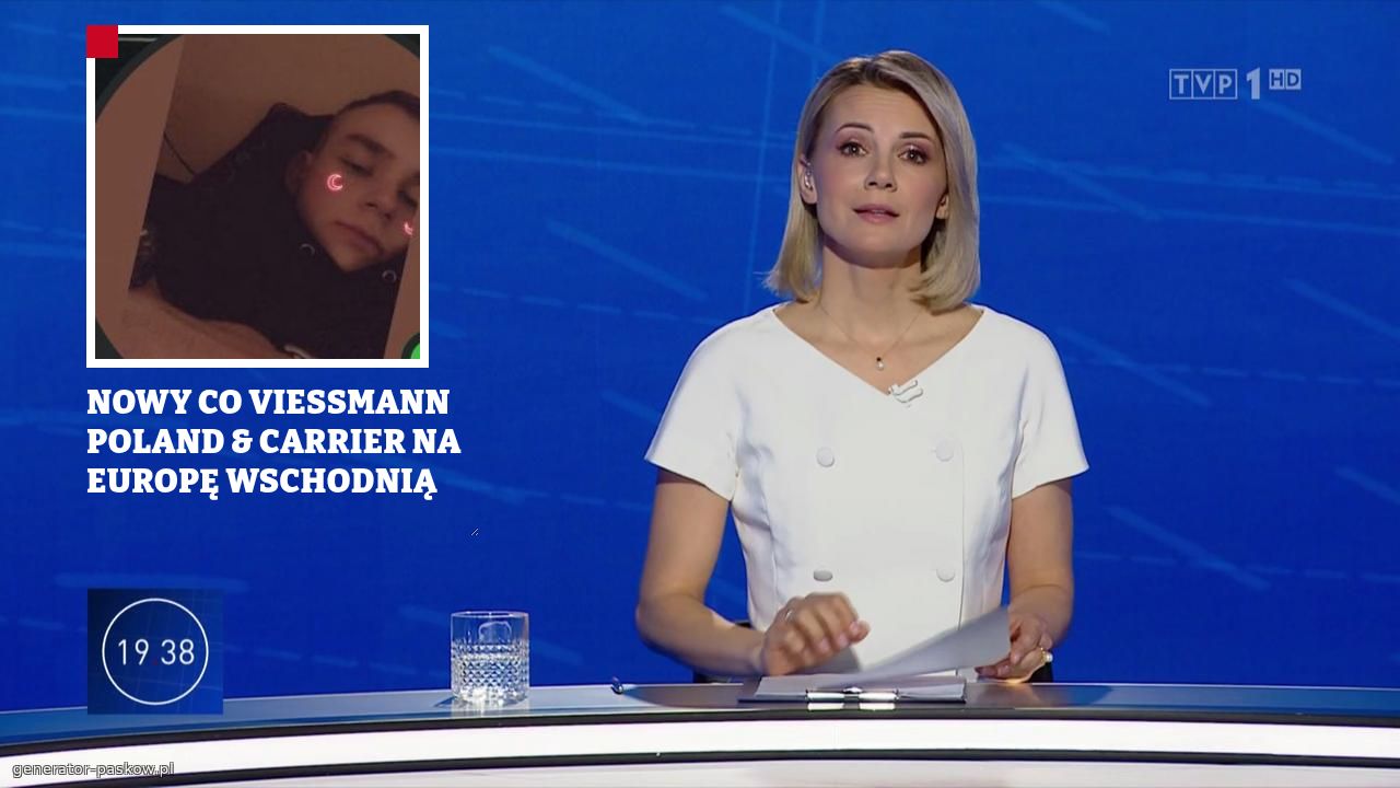 NOWY CO VIESSMANN POLAND & CARRIER NA EUROPĘ WSCHODNIĄ
