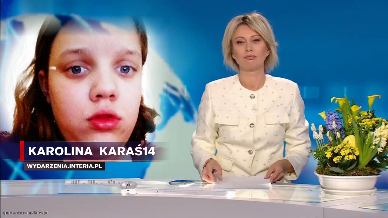 KAROLINA  KARAŚ14