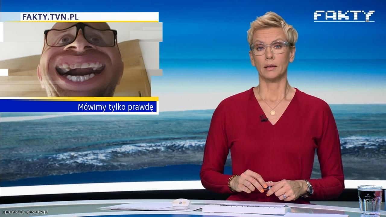 Mówimy tylko prawdę