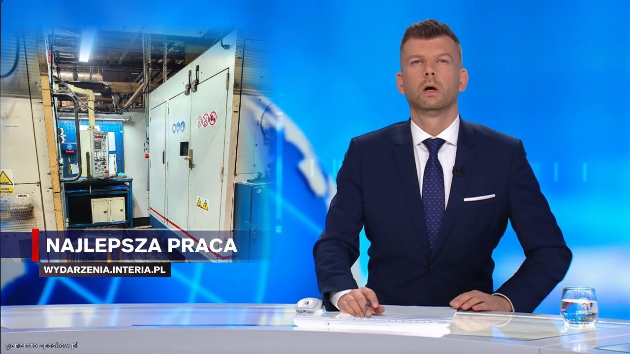 Najlepsza praca