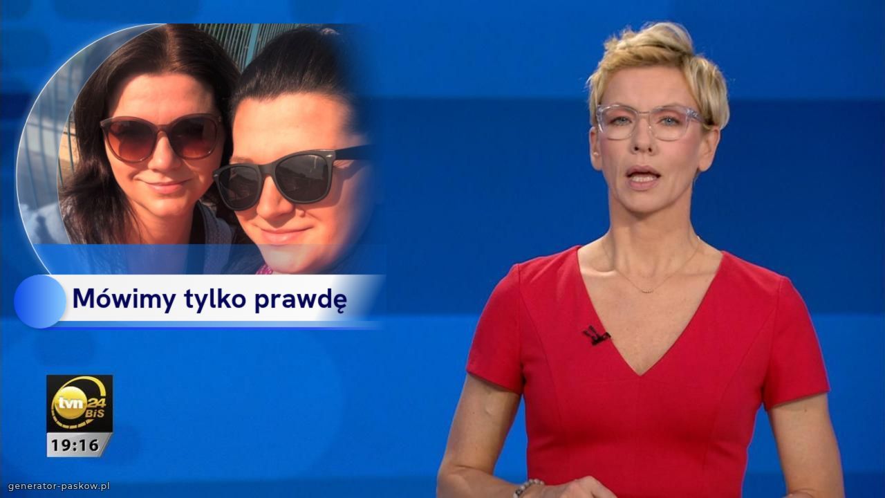Mówimy tylko prawdę